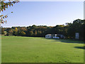 Brookweald Cricket Club, South Weald