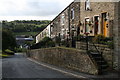 Colne Lane, Colne, Lancashire