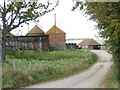 Oast House