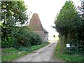 Oast House