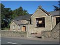 Christ Church School Hall