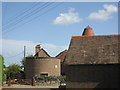 Mallions Oast, Curtisden Green Lane, Goudhurst, Kent