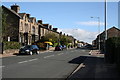 Keighley Road, Colne, Lancashire