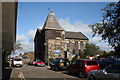 Trinity Baptist Church,  Robert Street, Colne