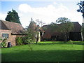 Oast House at Hilders Farm, Hilders Lane, Edenbridge, Kent