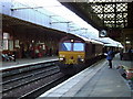 Paisley Gilmour Street railway Station