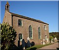 Kinnettles Parish Kirk