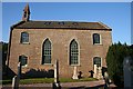 Kinnettles Parish Kirk