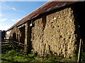 Barn at Medland