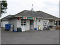 Lympsham Post Office