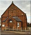 East Halton Village Hall