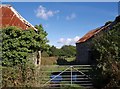 Barns at East Totleigh