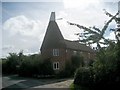 Barham Oast, Alders Road, Capel, Kent