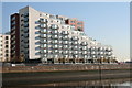 New Housing, former Meadowside Grain Terminal