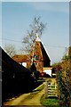 Oast House, Marden Road, Staplehurst, Kent