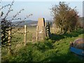 Hopeshead Trig Point