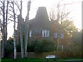 Oast House, Cooden Close, Cooden, East Sussex