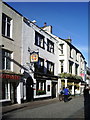 Oddfellows Arms, Keswick