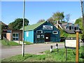 Alkham village hall