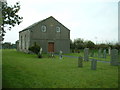 Chapel at Martletwy Cross