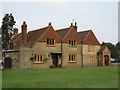 Cowdray Park Gate Cottages