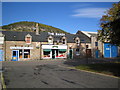 The Baker, Ballater