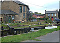 Durn, Littleborough