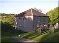 Rhyd-y-ceisiaid Chapel, Llangynin