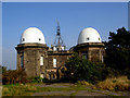 Bidston hill observatory