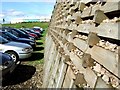 Asda Car Park, Pengarnddu Industrial Estate