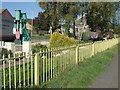 Griffithstown Railway Museum, Pontypool