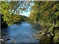 From The River Ayr Way