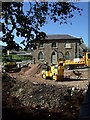 World Heritage Centre, Blaenavon