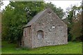 Old mill near Banbridge