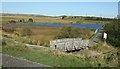 Beaufort Hill Woodlands Reservoir