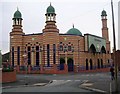 Makkah Masjid - Brudenell Road