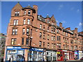 George St. / High St. Glasgow