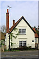 Castle Farmhouse, Benson