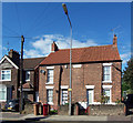 Cottages on Old Crosby