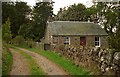 Hillview Cottage, Alyth, Perthshire