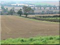 Farmland south of Market Harborough