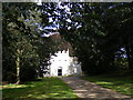 Castle Folly, Home Park, Hatfield House