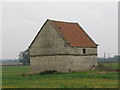 Agricultural building, Appleton le Street