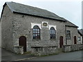 Llandegla Memorial Hall