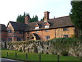 Old Houses, Abinger Hammer