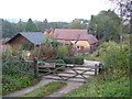 The Barn, Abinger Hammer