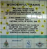NS5567 : Wonderful Trains by Thomas Nugent