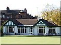 Hyndland Bowling Club