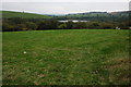 Llan Bwch-llyn Lake