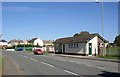 Public conveniences, Clynderwen